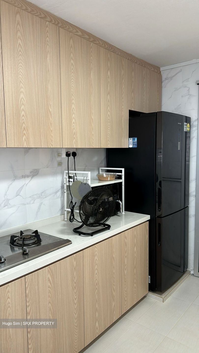 Jurong East Street 24 (Jurong East), HDB 2 Rooms #436059691